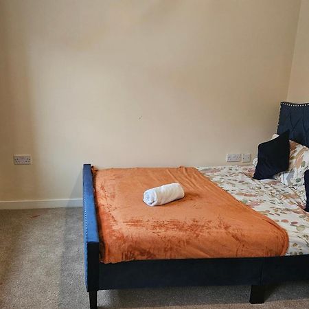 Immaculate 3 Bedroom Property. Nottingham Extérieur photo