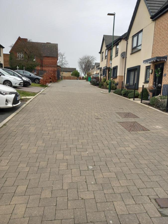 Immaculate 3 Bedroom Property. Nottingham Extérieur photo